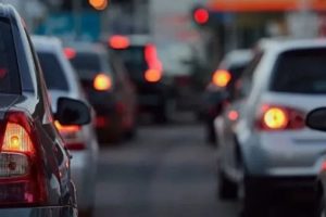 Trafiğe kaydı yapılan ara&ccedil; sayısı Mayıs'ta y&uuml;zde 42.5 azaldı