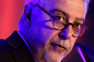 B&uuml;y&uuml;kel&ccedil;i Serdar Kılı&ccedil;'tan Washington Post'a PKK tepkisi