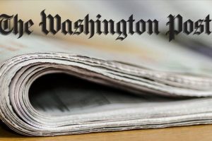 Washington Post'a protesto mektubu g&ouml;nderilecek