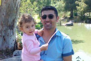 "&Ccedil;ocuğum Ukrayna'ya ka&ccedil;ırıldı, sesimi duyun"