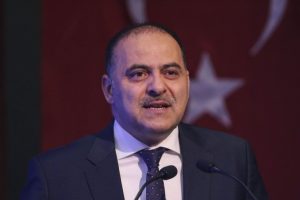 "Sosyal medya kesintileri yerli ve milli uygulamaların &ouml;nemini arttırdı"