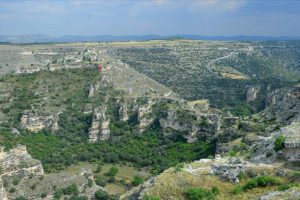 D&uuml;nyanın en uzun ikinci kanyonu milli park olmak istiyor