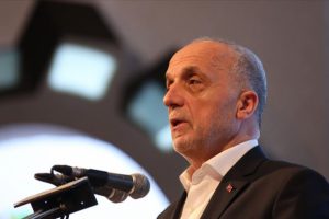 Mevsimlik iş&ccedil;iler işbaşı i&ccedil;in bakanlıktan onay bekliyor