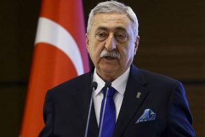 Paland&ouml;ken'den vatandaşlara "kuruşlarınızı isteyin" &ccedil;ağrısı