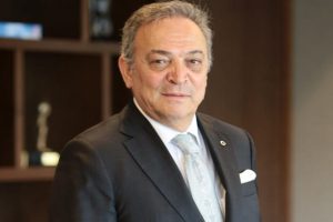 Şerafettin Demir, TETSİAD Başkanlığı'na adaylığını duyurdu