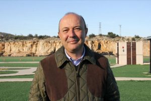 Atıcılıkta 'ilk kota' sevinci yaşanıyor