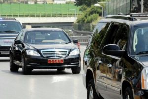 Meclis'ten kiralanan 66 araca her ay 1 milyon 187 bin TL &ouml;deme