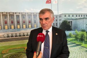 CHP'li &Ccedil;evik&ouml;z: S-400'lerin teslimatı ertelenir
