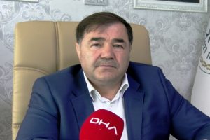 658'inci Tarihi Kırkpınar Yağlı G&uuml;reşleri başlıyor