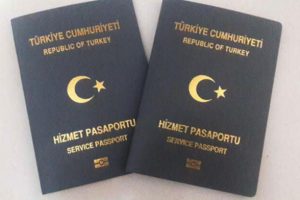Bursa'daki gri pasaport skandalına soruşturma başlatılacak