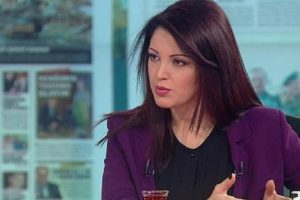 Nagehan Al&ccedil;ı: Fatih Altaylı'nın yazısına artık ben de 'pes' dedim,