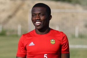 Medipol Başakşehir Azubuike'yi kadrosuna katmaya hazırlanıyor