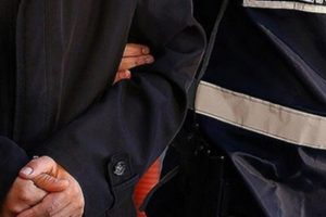 FET&Ouml;'den aranan karı-koca yakalandı
