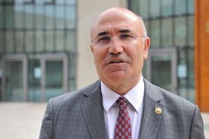 Tanal: Akıllarınca İstanbul'da insanlara 'CHP'ye oy verme' cezası kesiyorlar