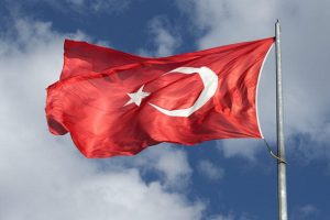 T&uuml;rkiye'den BM Cenevre Ofisi ve İsvi&ccedil;re'ye nota