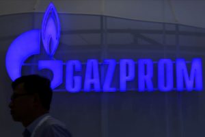 Gazprom'un değeri 95 milyar doları buldu