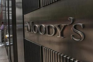 Moody's &Ccedil;in'in kredi notunu teyit etti