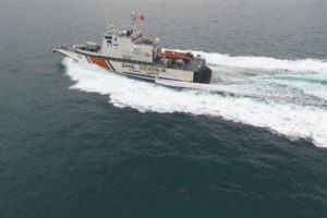 Kayıp balık&ccedil;ı 42 g&uuml;nd&uuml;r aranıyor