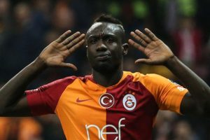 Mbaye Diagne transferinde yeni gelişme