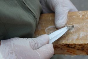 T&uuml;rkiye ele ge&ccedil;irilen uyuşturucuda Avrupa'da ilk sırada