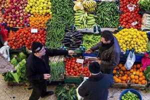 K&uuml;resel gıda fiyatları istikrarlı seyretti