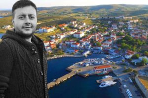 Eğlence mekanı &ccedil;ıkışı işlenen cinayette yeni gelişme! Ruhsatı iptal edildi