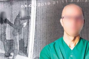 Tecav&uuml;zle su&ccedil;lanan profes&ouml;re, 'kamu g&ouml;revinden &ccedil;ıkarma' cezası