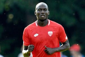 Sivasspor, Yambere'ye teklif g&ouml;t&uuml;recek