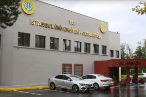 Cerrahpaşa Tıp Fak&uuml;ltesi'nin kuruluş tarihi değiştirildi