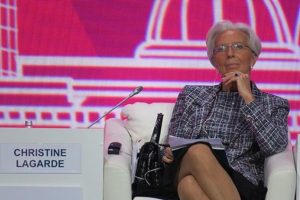 "Lagarde'ın ECB adaylığı g&uuml;venilirlik riski oluşturuyor"