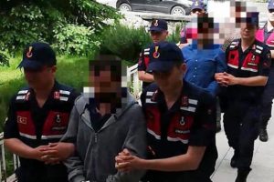 Ter&ouml;r &ouml;rg&uuml;t&uuml; ş&uuml;phelisi 17 kişi yakalandı