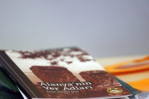 Alanya Belediyesi 14. eserini yayınladı