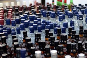 D&uuml;ğ&uuml;ne gelenler ikram edince 6 bin 732 lira ceza yedi