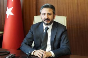 Milletvekili Aydın'dan hakkındaki iddialara cevap