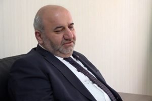 Saadet Partisi'nden se&ccedil;im barajı a&ccedil;ıklaması