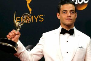 Rami Malek canlandıracağı ter&ouml;rist rol&uuml; i&ccedil;in şart sundu