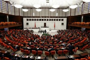 CHP Bursa Milletvekili Aydın'ın 'KYK borcu' araştırma &ouml;nergesi reddedildi