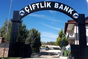 &Ccedil;iftlik Bank davasında flaş gelişme