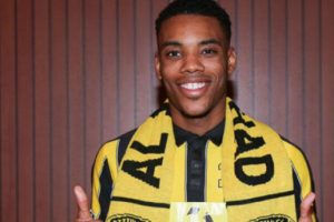 Fenerbah&ccedil;e, Garry Rodrigues ile anlaştı!