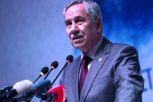 YİK &uuml;yeliğine getirilen B&uuml;lent Arın&ccedil;, 18 bin TL'lik maaşıyla ne yapacağını a&ccedil;ıkladı!