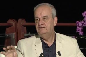 Eski Genelkurmay Başkanı Başbuğ: "B&uuml;t&uuml;n mesele F-35'in bilgilerinin S-400'e y&uuml;klenmesi"
