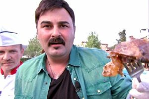 Murat Yeni hakkında zorla getirme kararı &ccedil;ıkarıldı