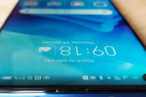 Huawei telefonlar Android g&uuml;ncellemesi alacak mı?