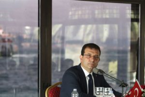 İmamoğlu: Yıllar sonra ilk defa g&ouml;receksiniz
