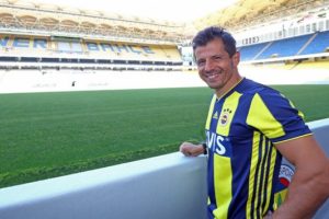 Emre Bel&ouml;zoğlu'nun yaşı 27 &ccedil;ıktı!