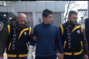 Bursa'da d&uuml;ğ&uuml;n sabahı eşini &ouml;ld&uuml;ren kocaya ağırlaştırılmış m&uuml;ebbet