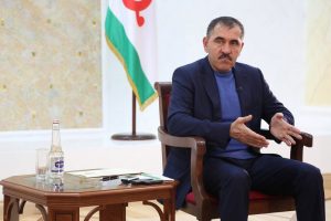 Cumhurbaşkanlığından istifa etti, Savunma Bakan Yardımcısı oldu