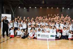 TOFAŞ'ın Euroleague One Team projesi finalde