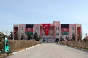 Afganistan'daki t&uuml;m FET&Ouml; okulları devredildi