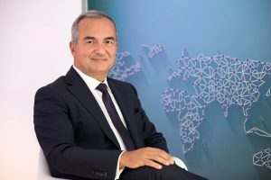 Makine ihracatı yılın ilk yarısında 8.8 milyar dolara &ccedil;ıktı